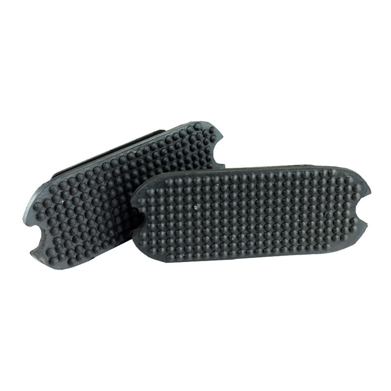 Rubber Stirrup Pads