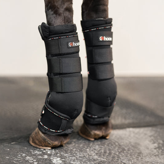 Horze Cairo Infrared Therapy Stable Boots