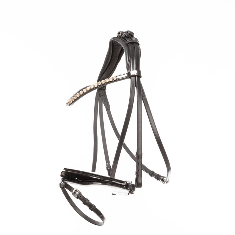 Kavalcade Fortuna Dressage Bridle