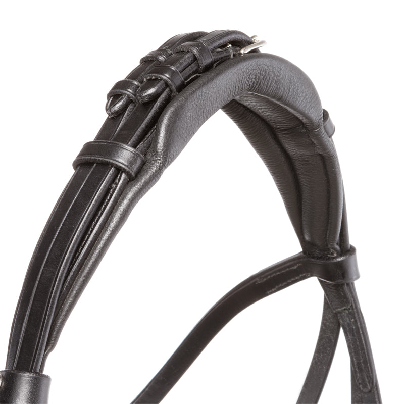 Kavalcade Fortuna Dressage Bridle