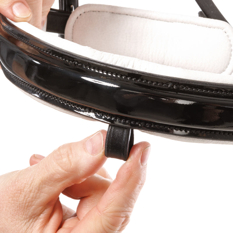 Kavalcade Fortuna Dressage Bridle