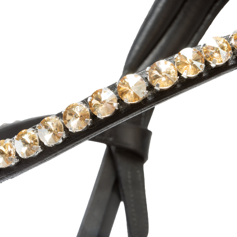 Kavalcade Fortuna Dressage Bridle