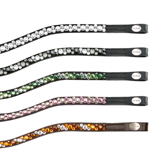 Kavalcade Sparkle Browband