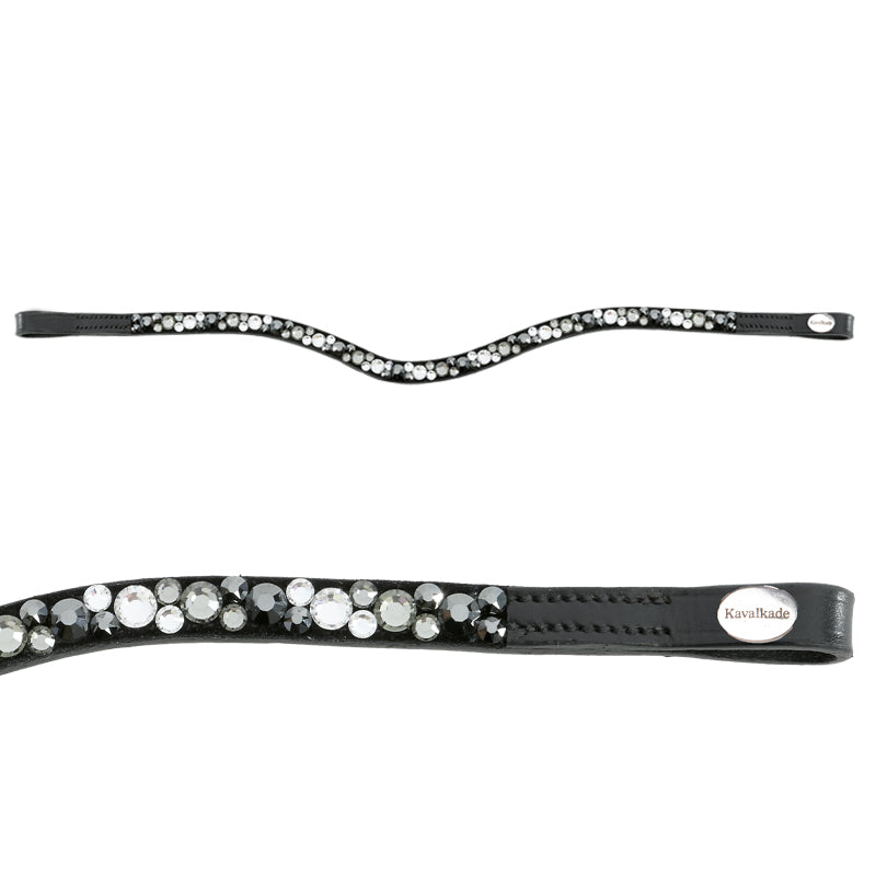 Kavalcade Sparkle Browband