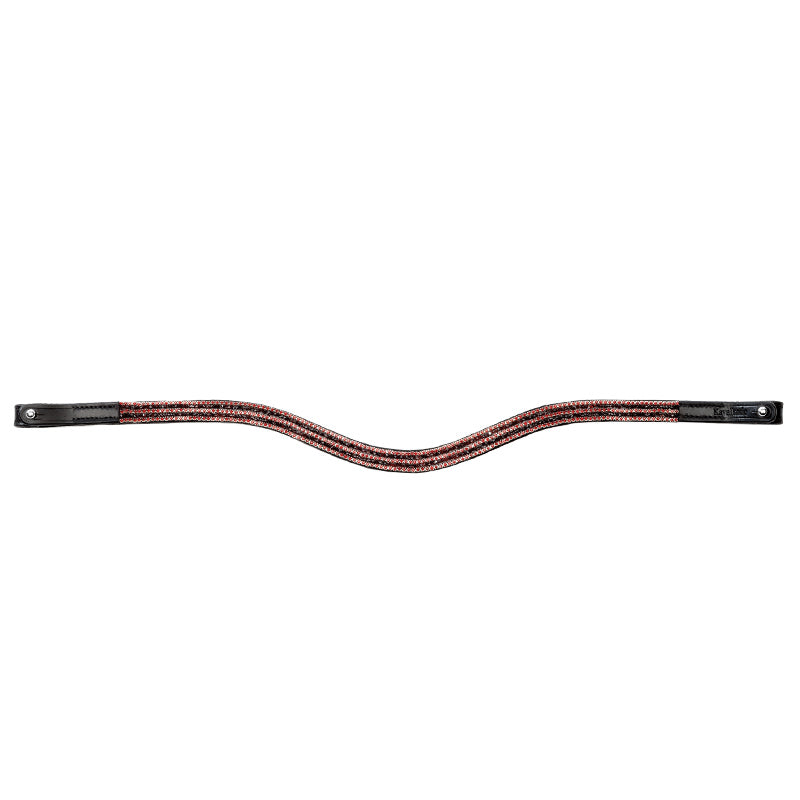 Kavalcade Button Browband