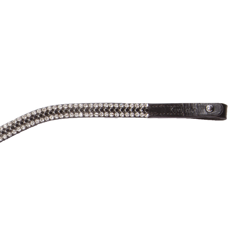 Kavalcade Button Browband