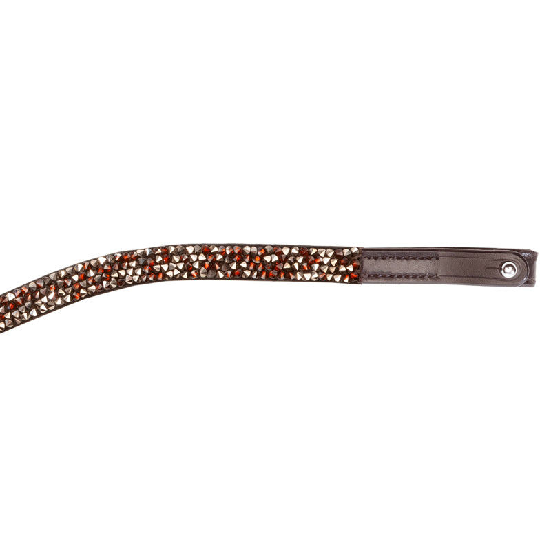 Kavalcade Button Browband