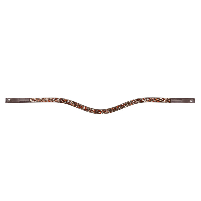 Kavalcade Button Browband