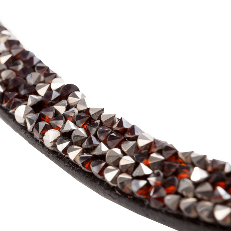Kavalcade Button Browband