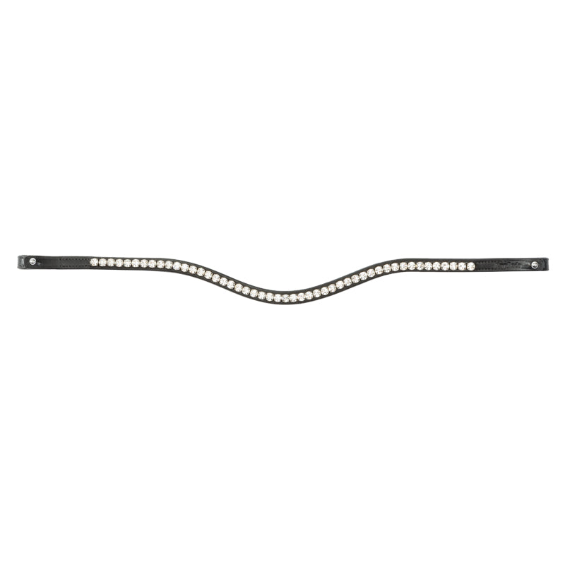 Kavalcade Button Browband