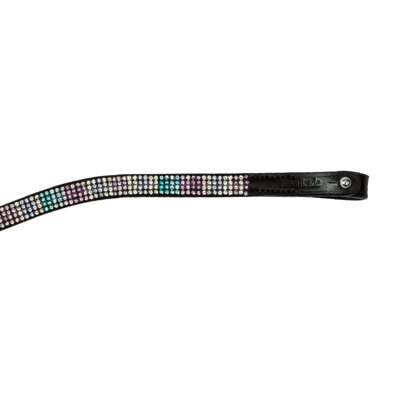 Kavalcade Button Browband