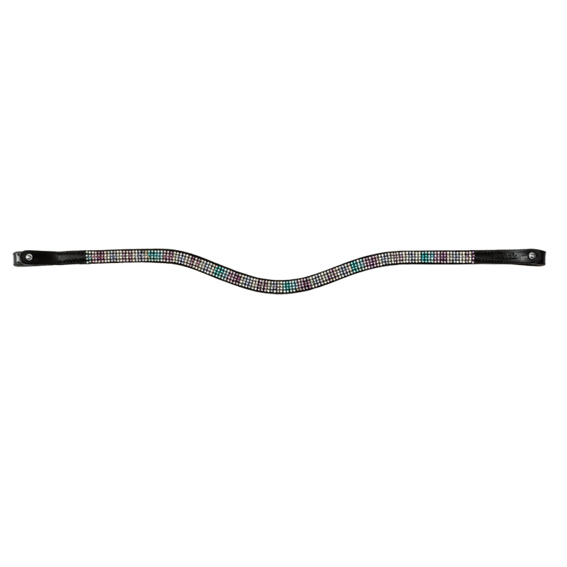 Kavalcade Button Browband