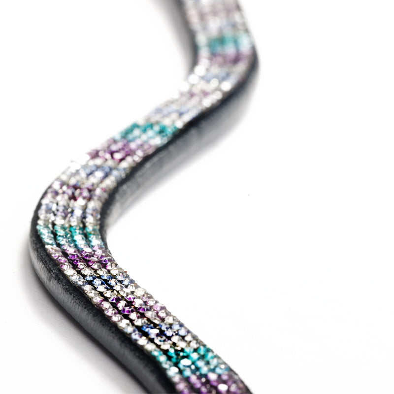 Kavalcade Button Browband
