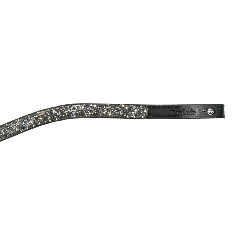 Kavalcade Button Browband