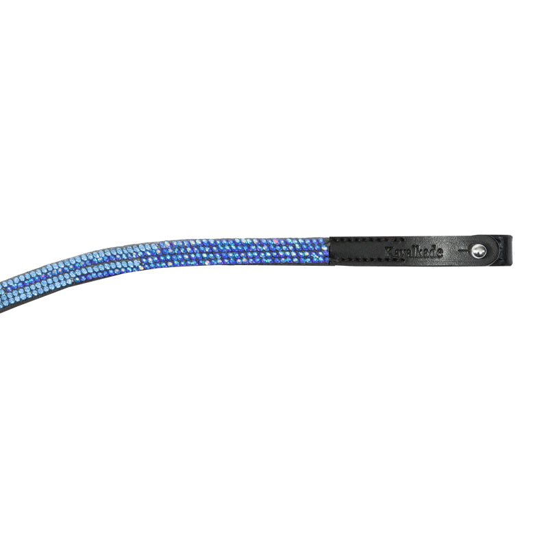 Kavalcade Button Browband