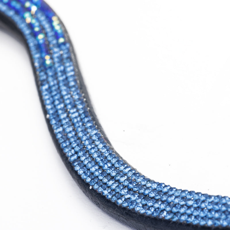 Kavalcade Button Browband