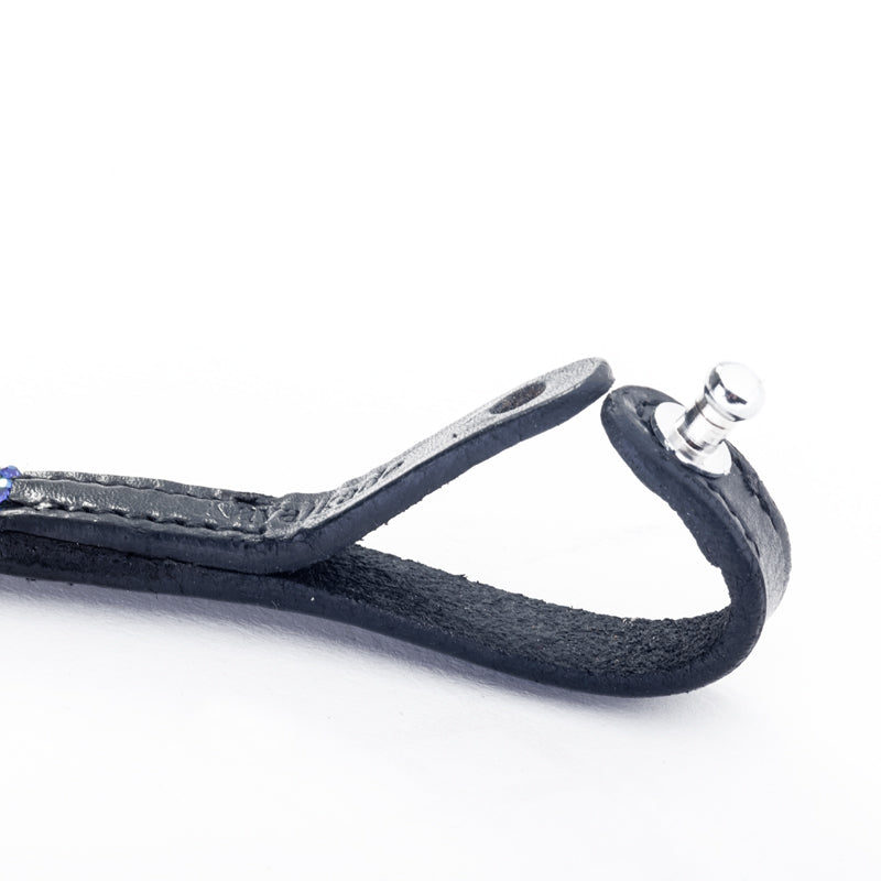 Kavalcade Button Browband