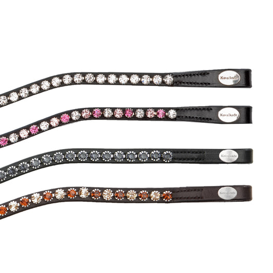 Kavalcade Splendid Browband