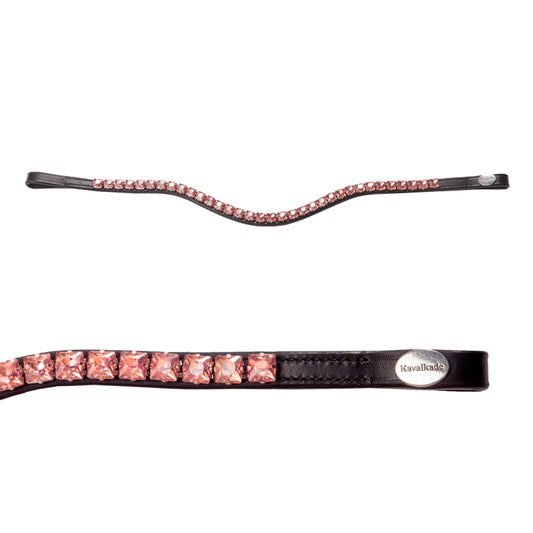 Kavalcade Square Browband