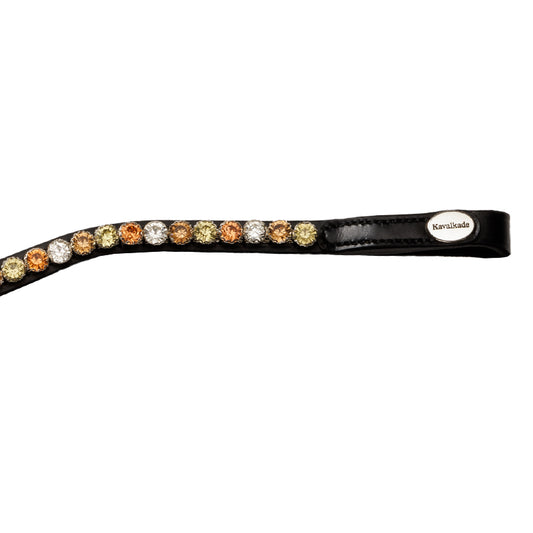Kavalcade Sunlight Browband