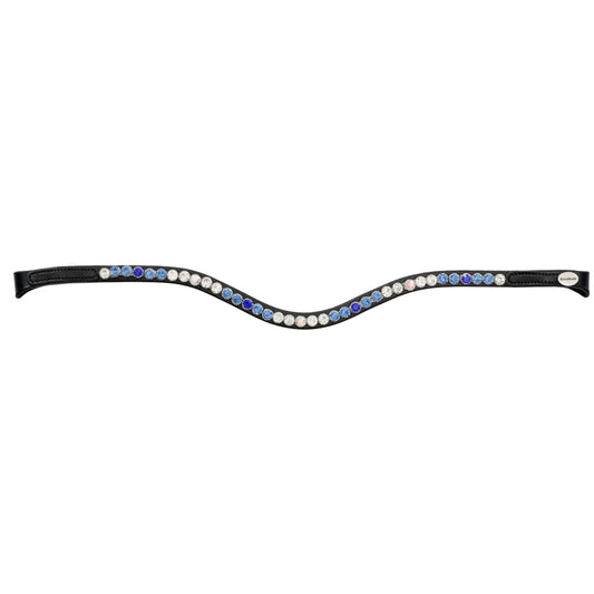 Kavalcade Beach Waves Browband