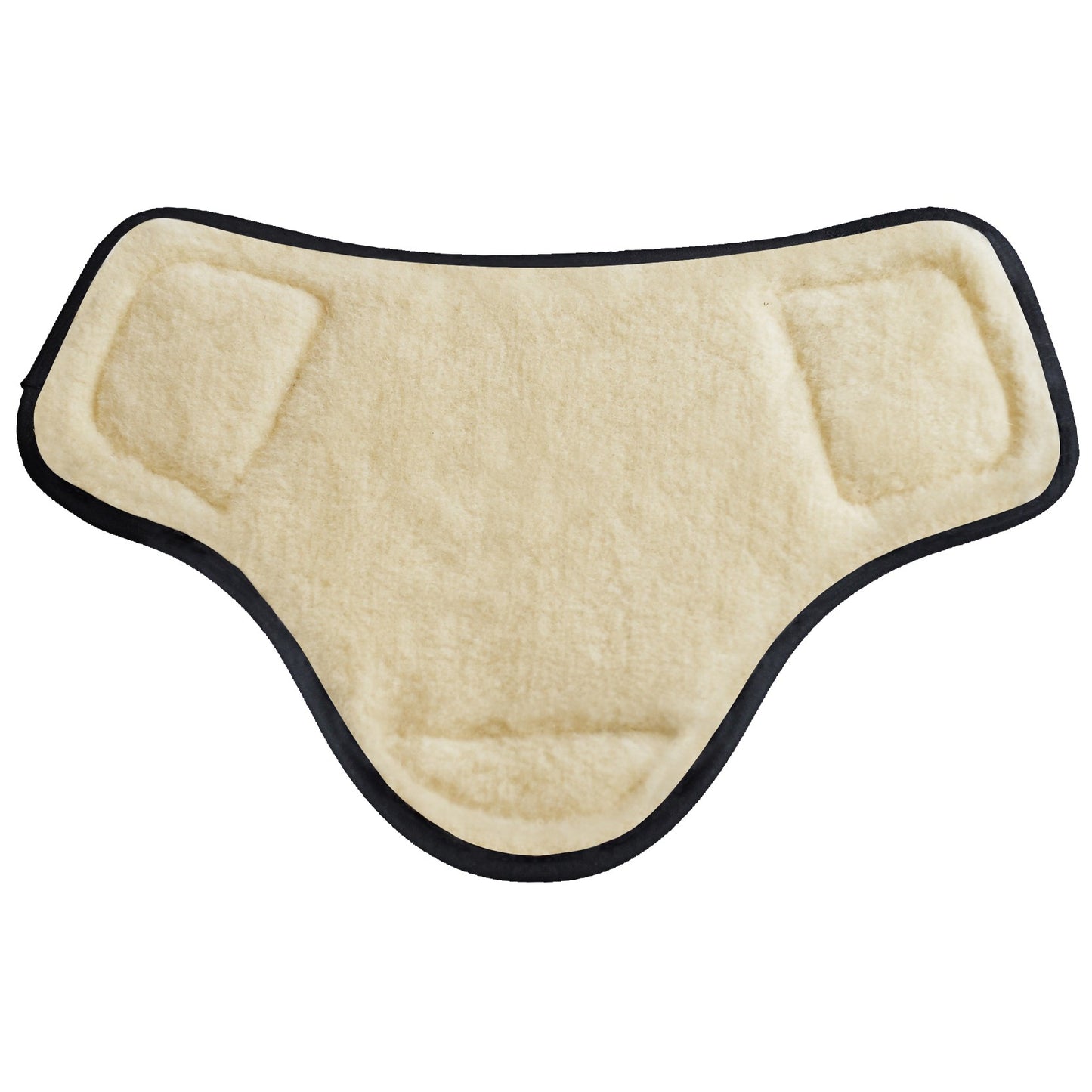 SheepsWool™ ImpacTeq® Replacement Liners for Hind Boots