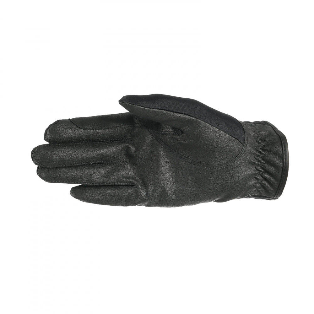 Evelyn Breathable Gloves - Black