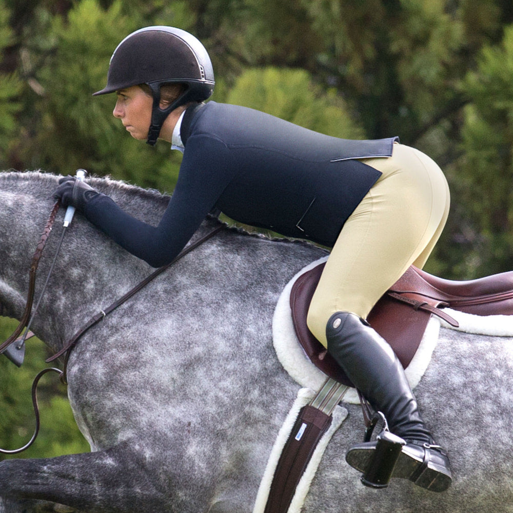Sonia Softshell Show Jacket