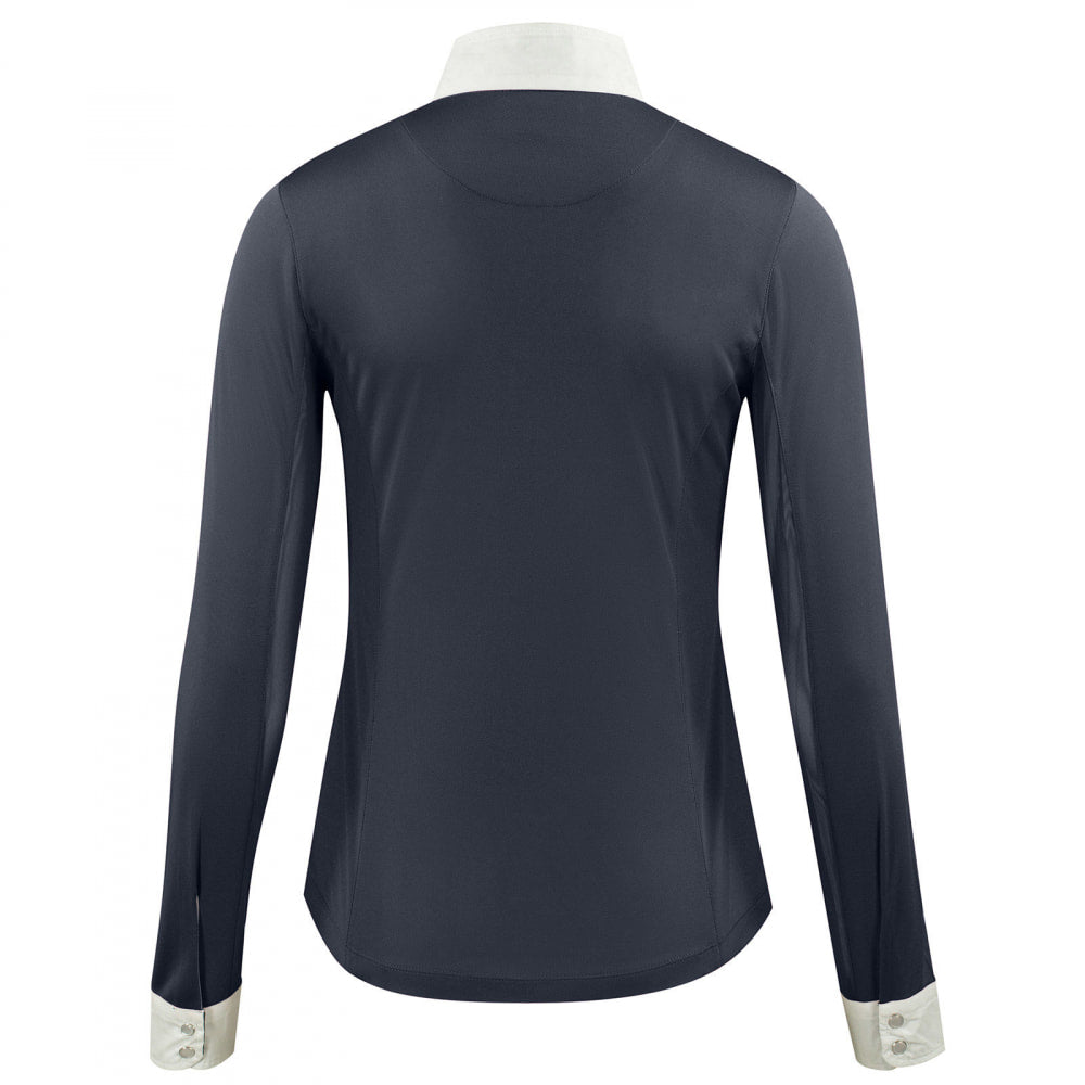 Blaire Long Sleeved Sun Show Shirt