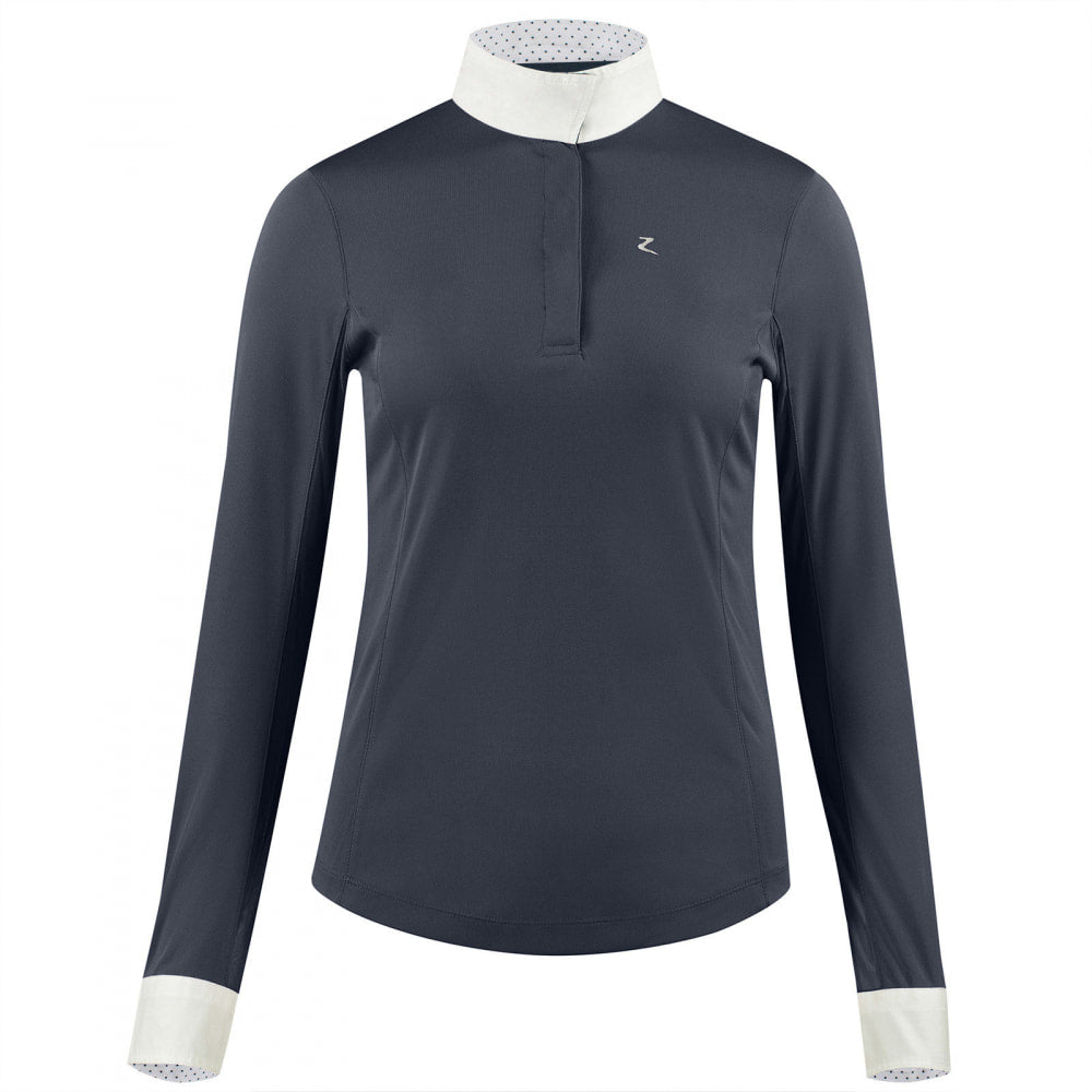 Blaire Long Sleeved Sun Show Shirt