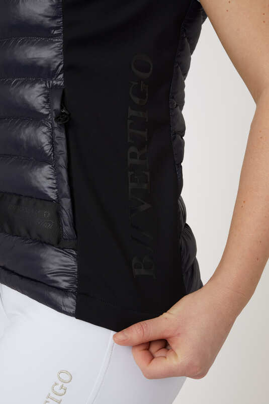 Sia Ultralight Padded Vest