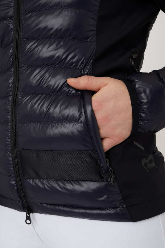 Simone Ultralight Padded Jacket