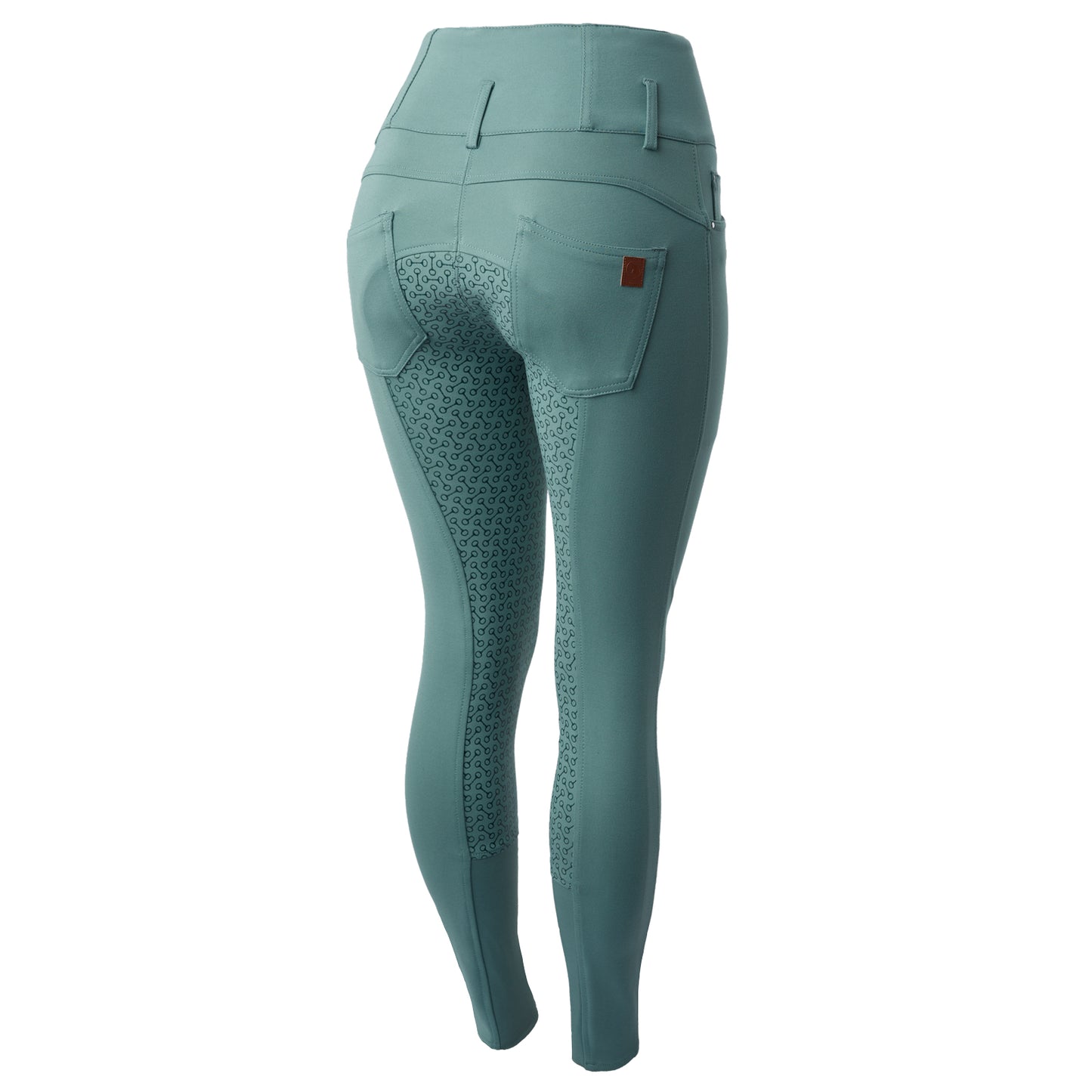 Tara Full Seat Breeches (Closeout)