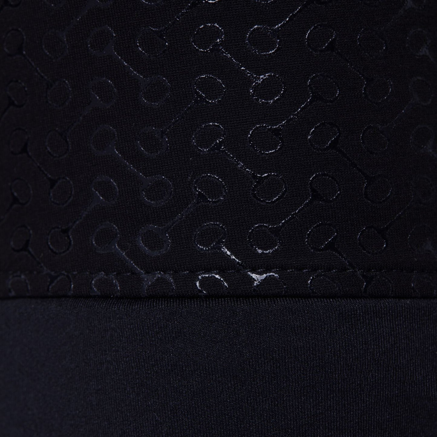 Tara High Waist Silicone Full Seat Breeches
