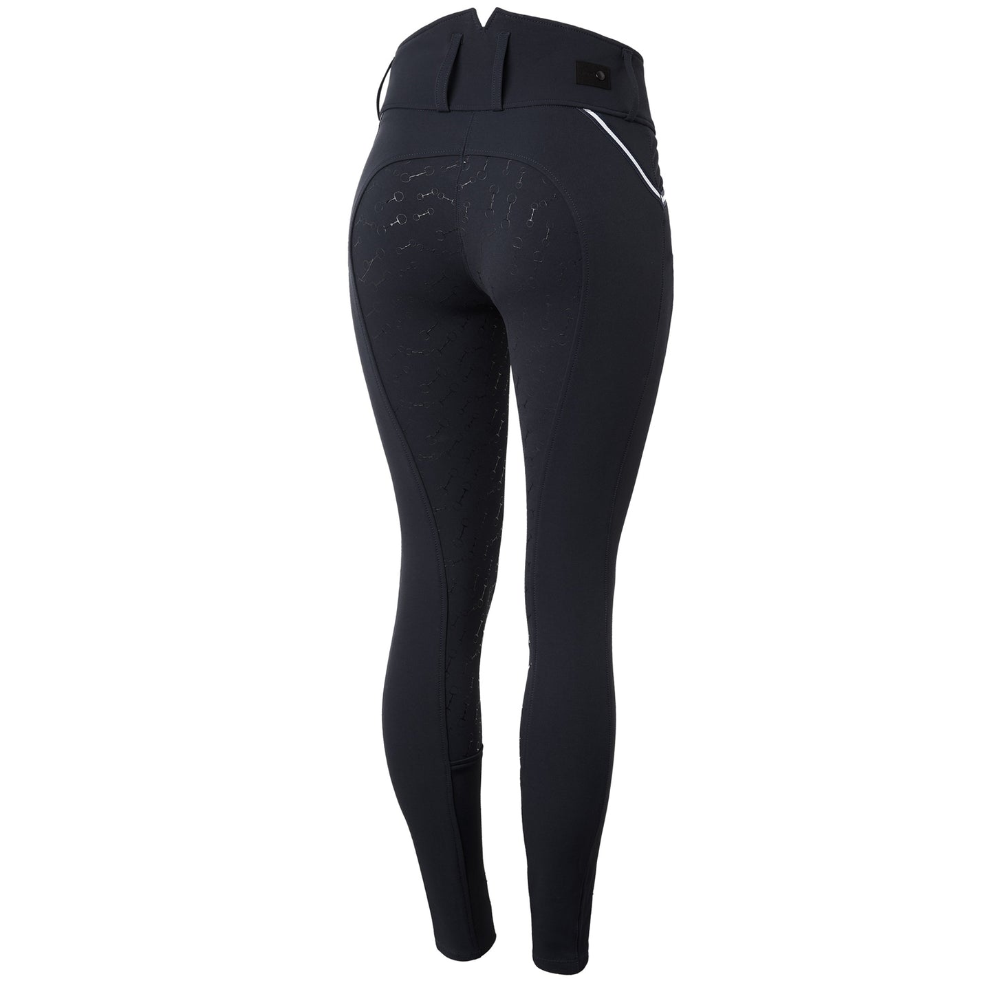 Della Full Seat Breeches