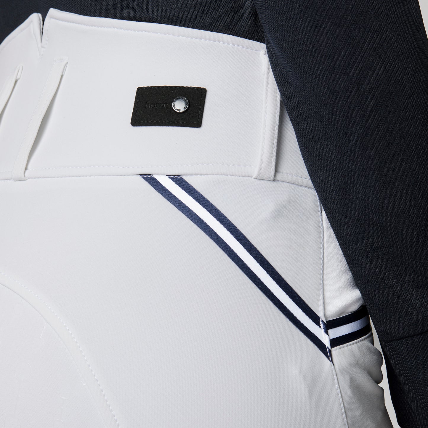 Della Full Seat Breeches
