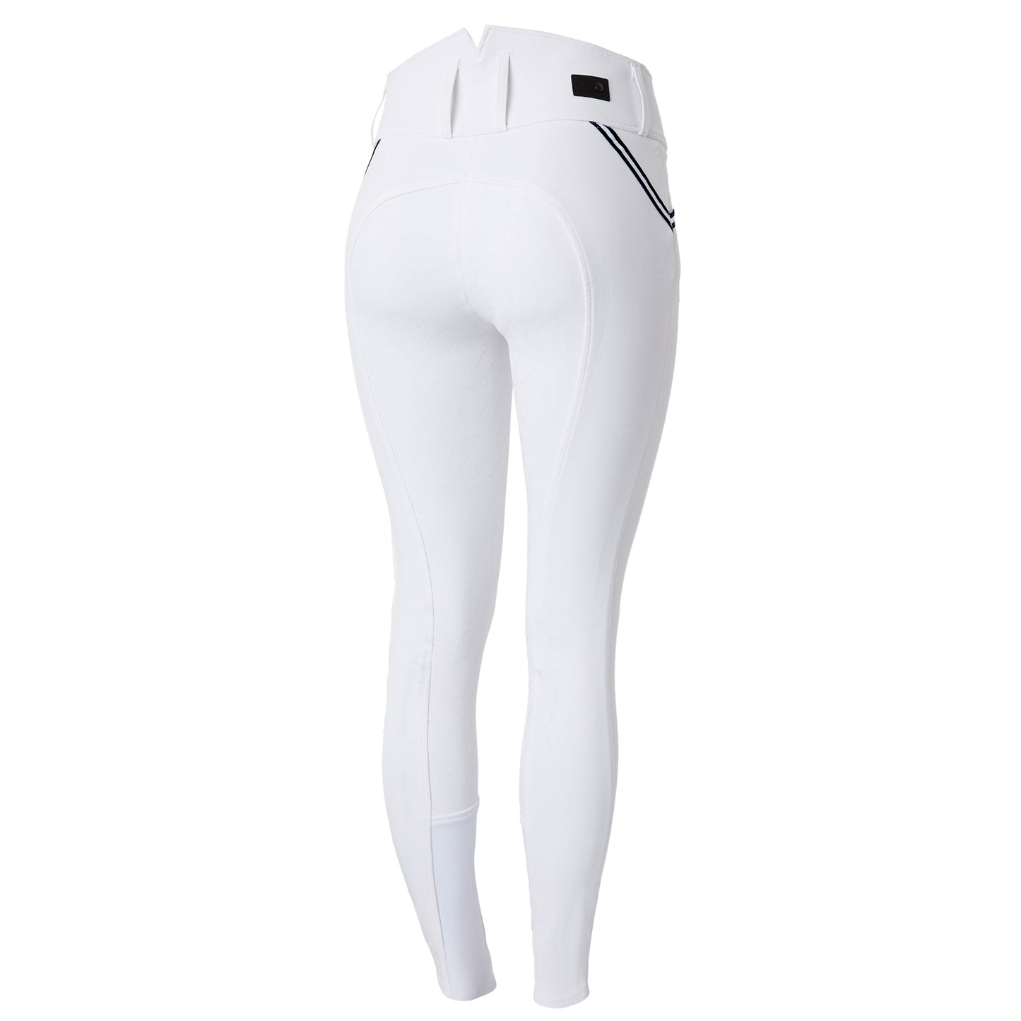 Della Full Seat Breeches