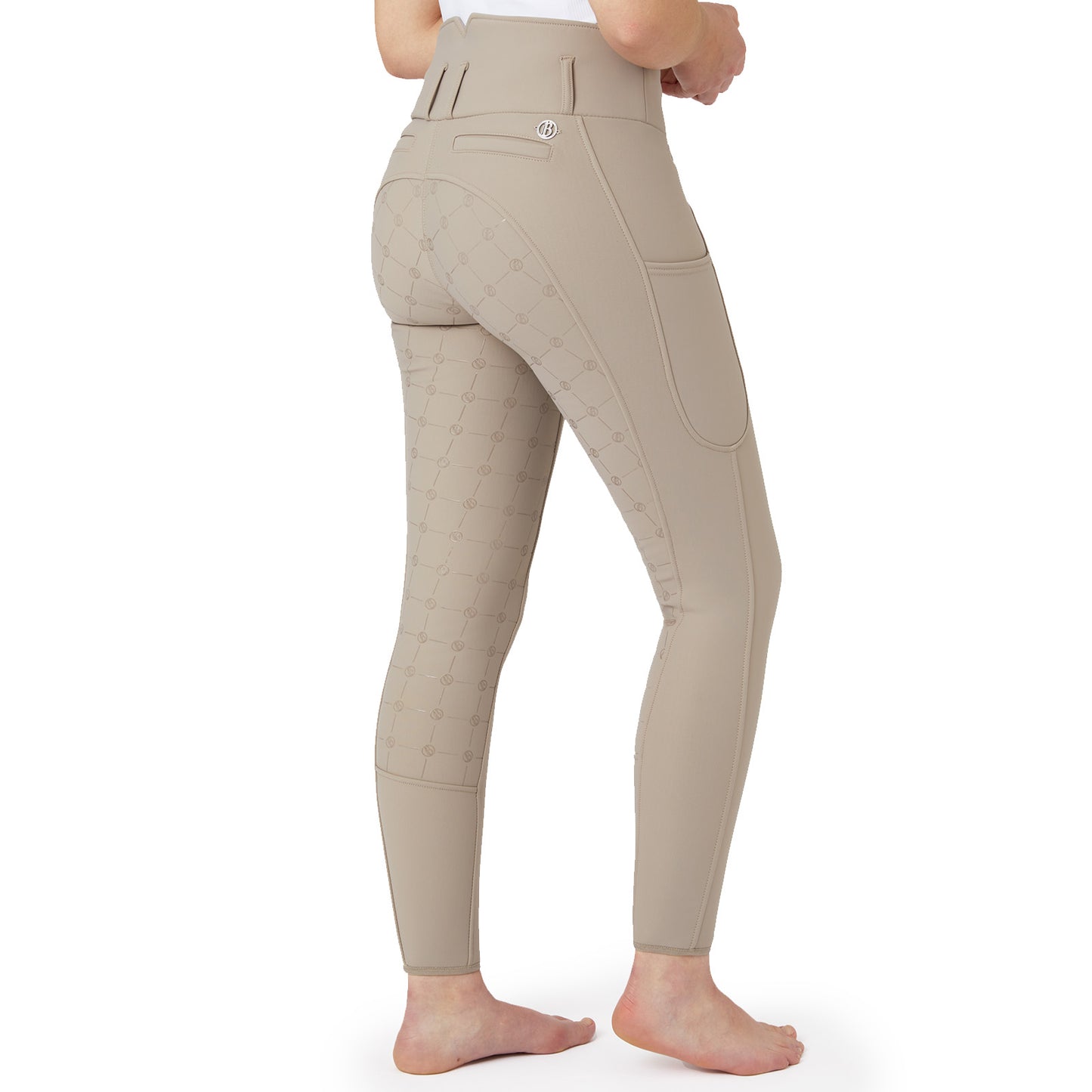 Aurelia Thermo Tights
