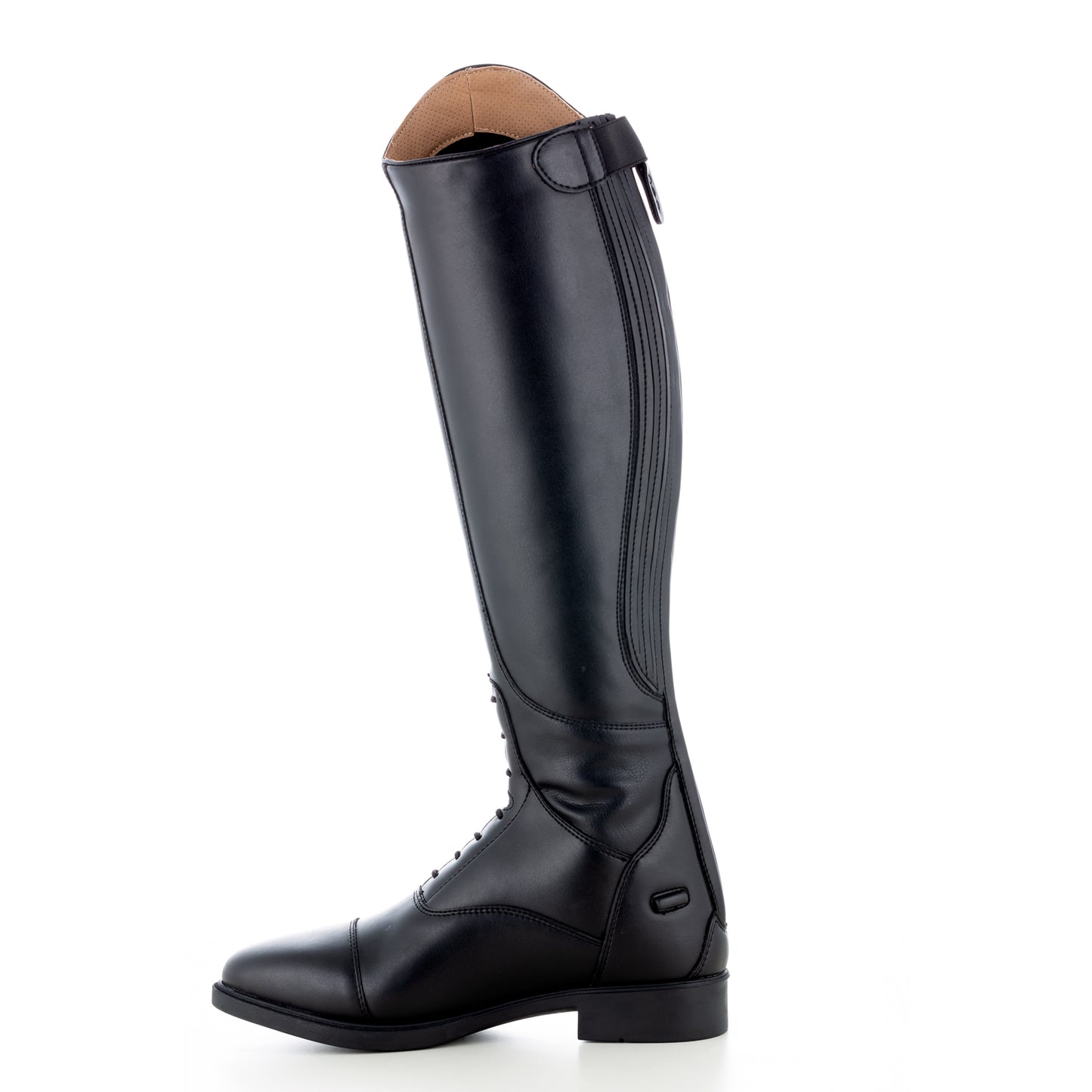 Rover Tall Field Boots