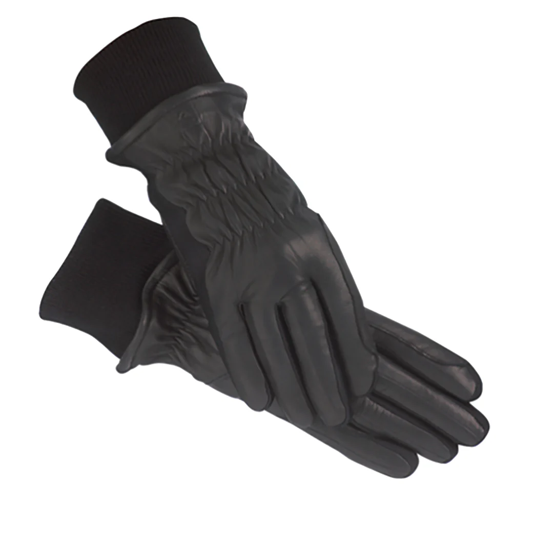 SSG Pro Show Leather Gloves