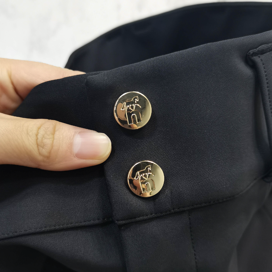 Always Fits Full Seat Breech