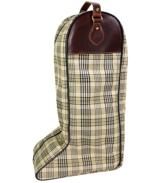 5/A Baker® Riding Boot Bag