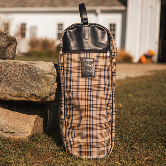 5/A Baker® Bridle Bag