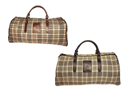 5/A Baker® Duffle Bag