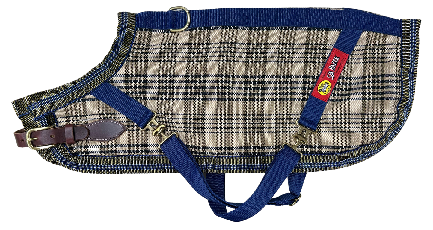 5/A Baker® Classic Dog Blanket