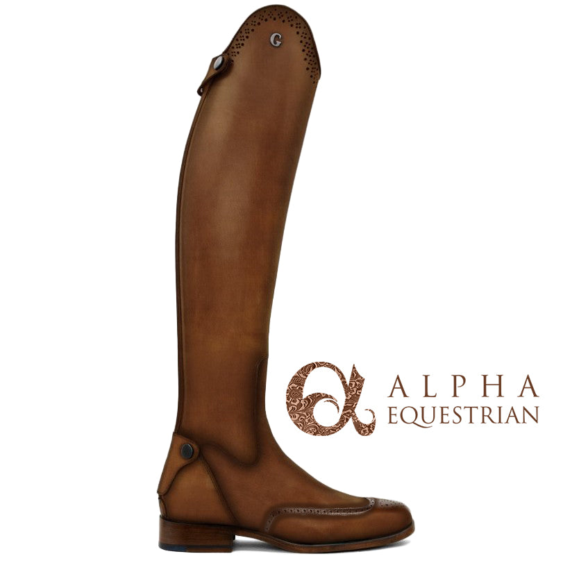 Gallors Custom Boots (Premium)