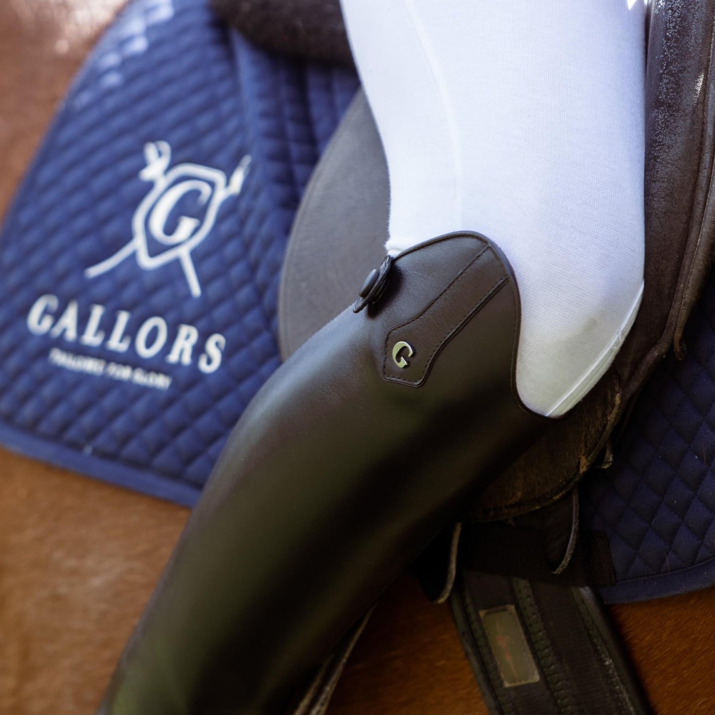 Gallors Brave Field Boots