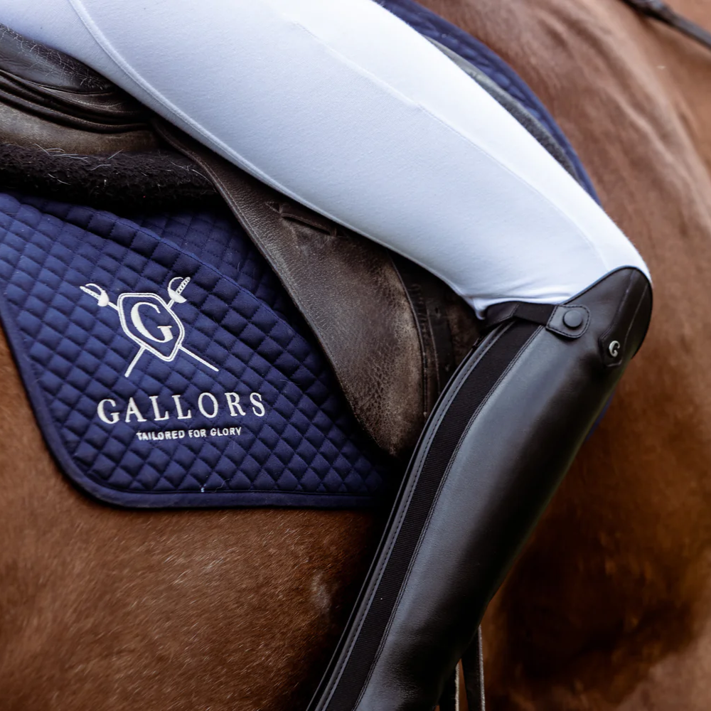 Gallors Brave Field Boots