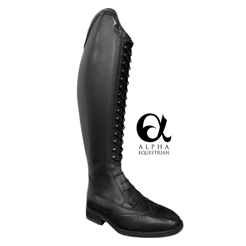 Chester Madrid Dress Boots