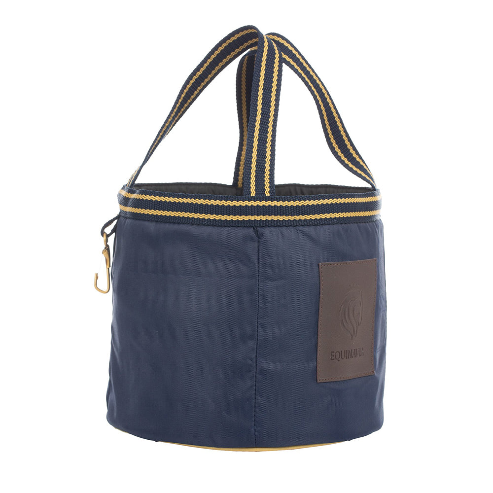 Darby Mini Grooming Tote